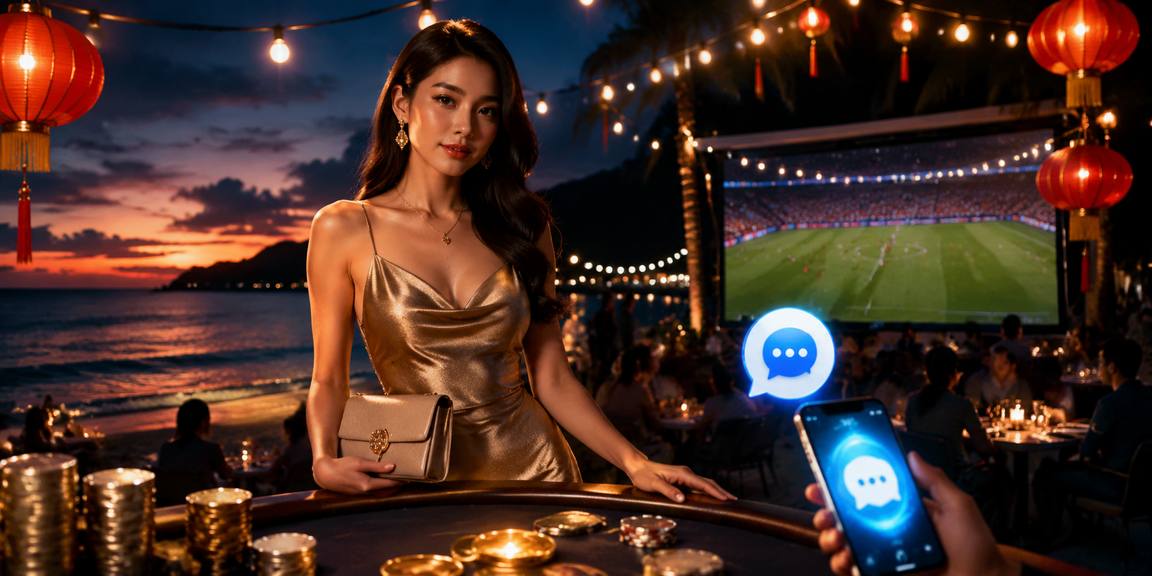 6623aaa Casino Trực Tiếp MoMo